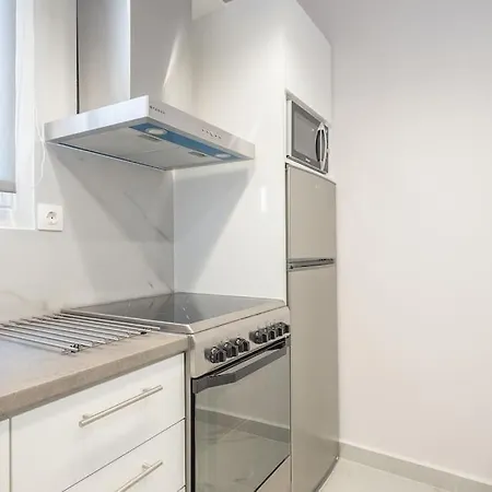 Apartament Patisia Metro Station 100m