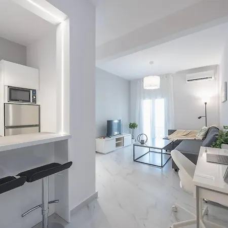 Apartament Patisia Metro Station 100m