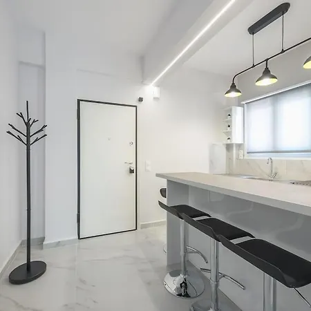 Apartament Patisia Metro Station 100m *